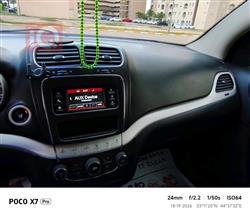 دودج جورني